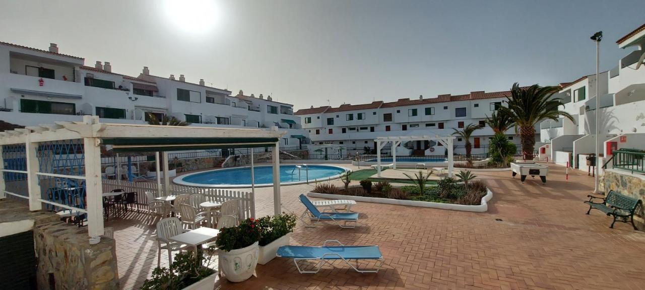 아로나 Vacaciones Alondras Park D209 아파트 외부 사진