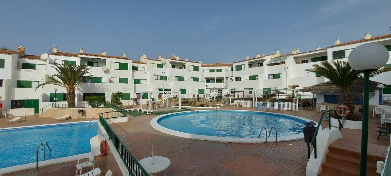 아로나 Vacaciones Alondras Park D209 아파트 외부 사진