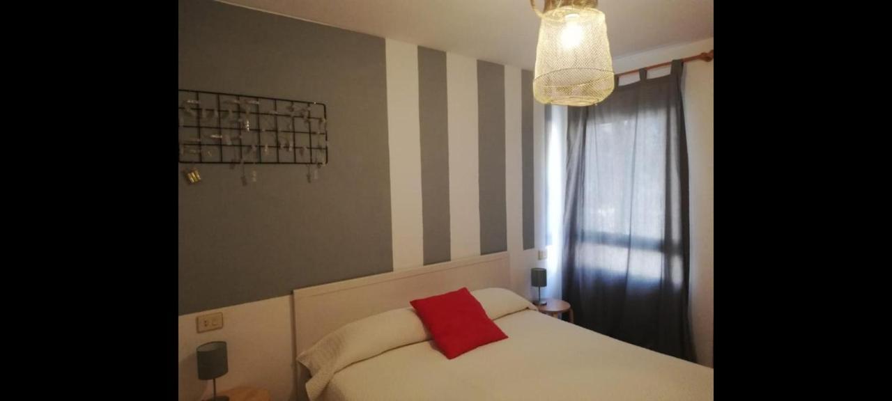 아로나 Vacaciones Alondras Park D209 아파트 외부 사진