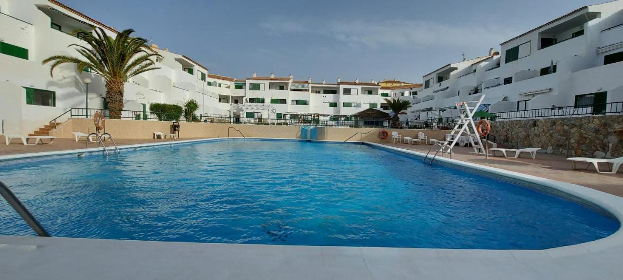 아로나 Vacaciones Alondras Park D209 아파트 외부 사진