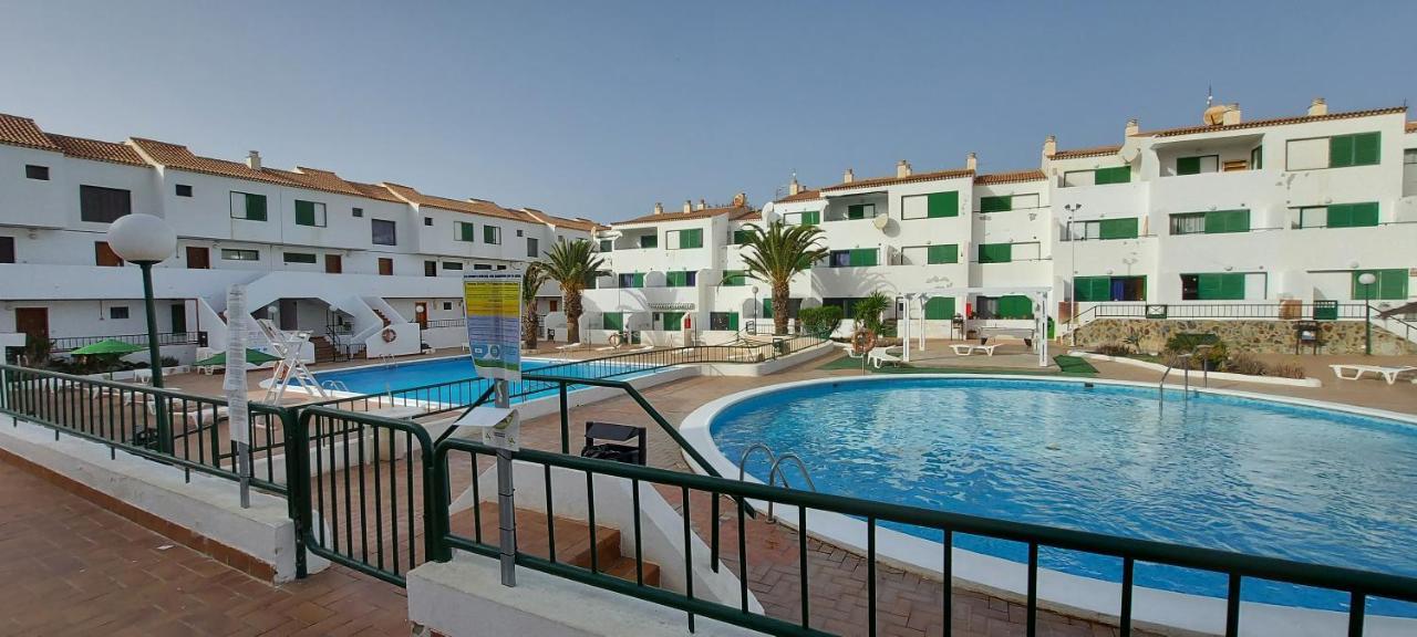 아로나 Vacaciones Alondras Park D209 아파트 외부 사진